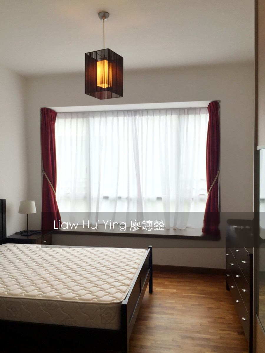 The Raintree (D21), Condominium #125754012